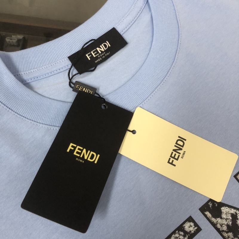 Fendi T-Shirts